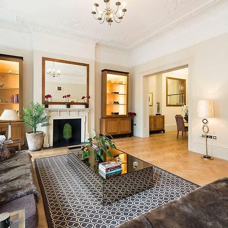 Grand Ambassadorial Duplex Apartment Hyde Park London Exterior photo
